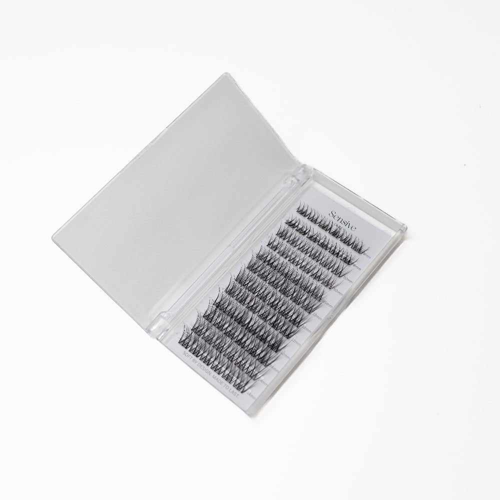 Daily Lash Refills - Sensive Labs