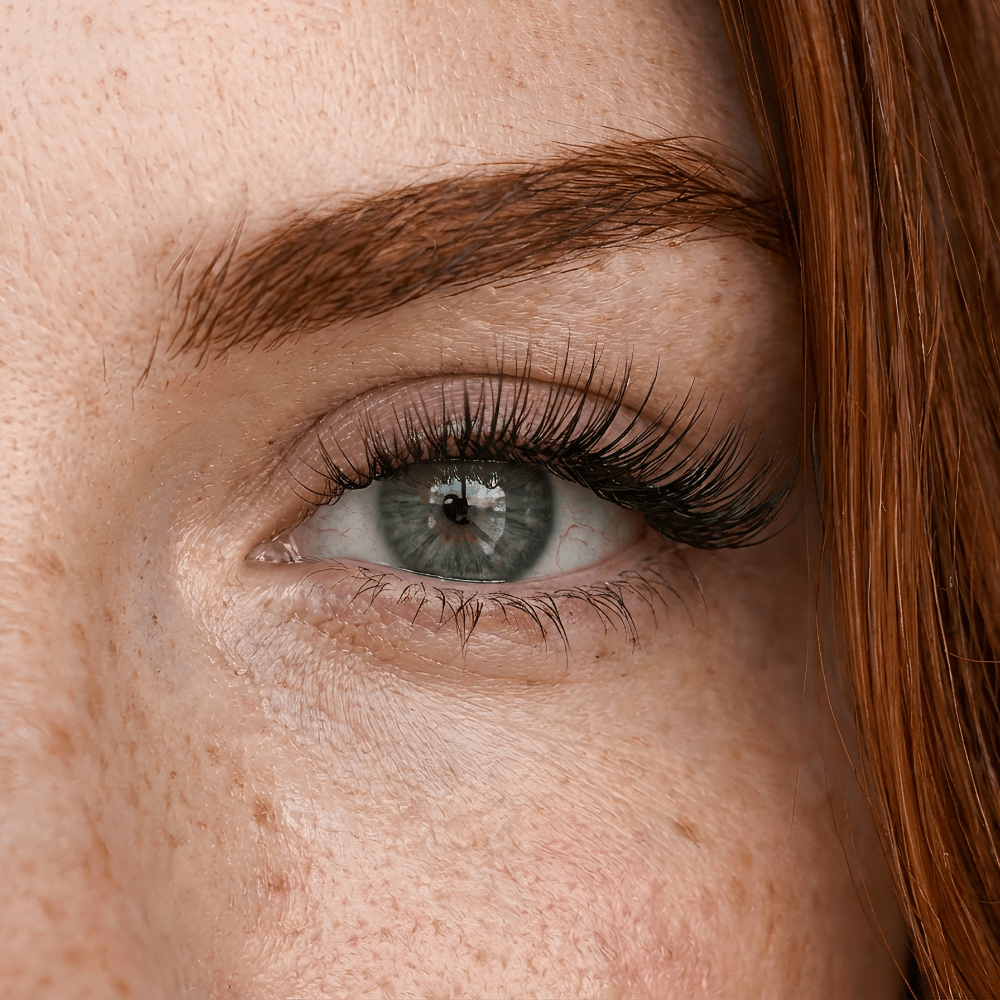 Daily Lash Refills - Sensive Labs
