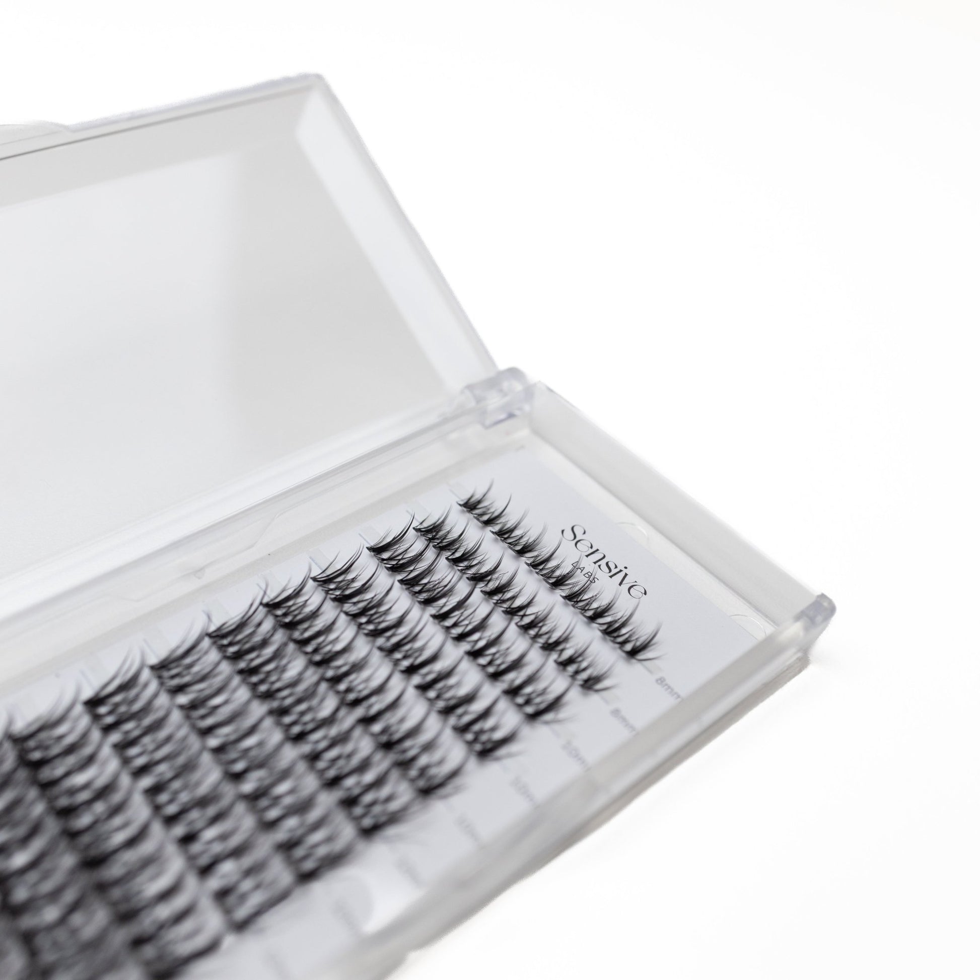 Lift Lash Refills - Sensive Labs