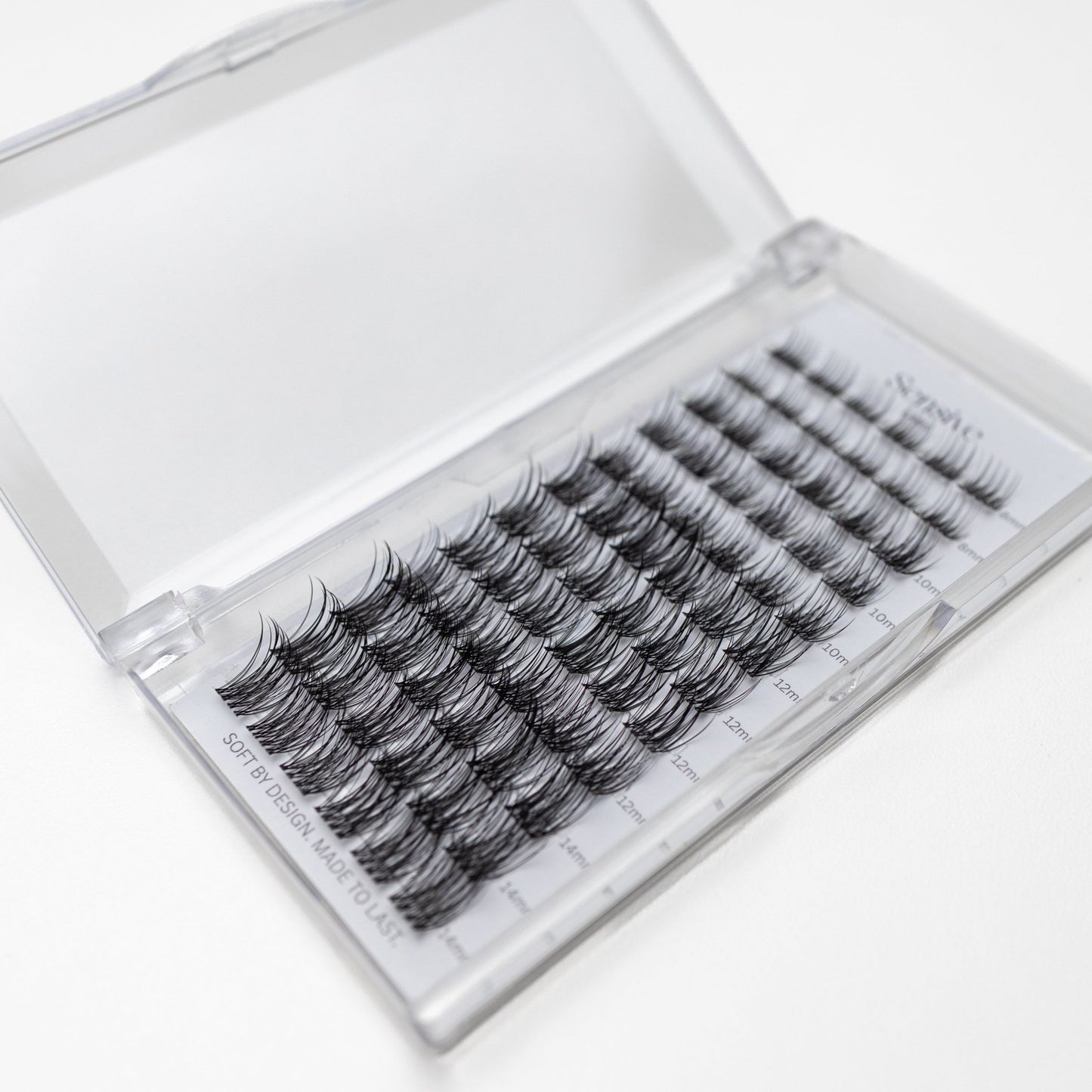 The Soft Lash Kit - Complete System - Sensive Labs