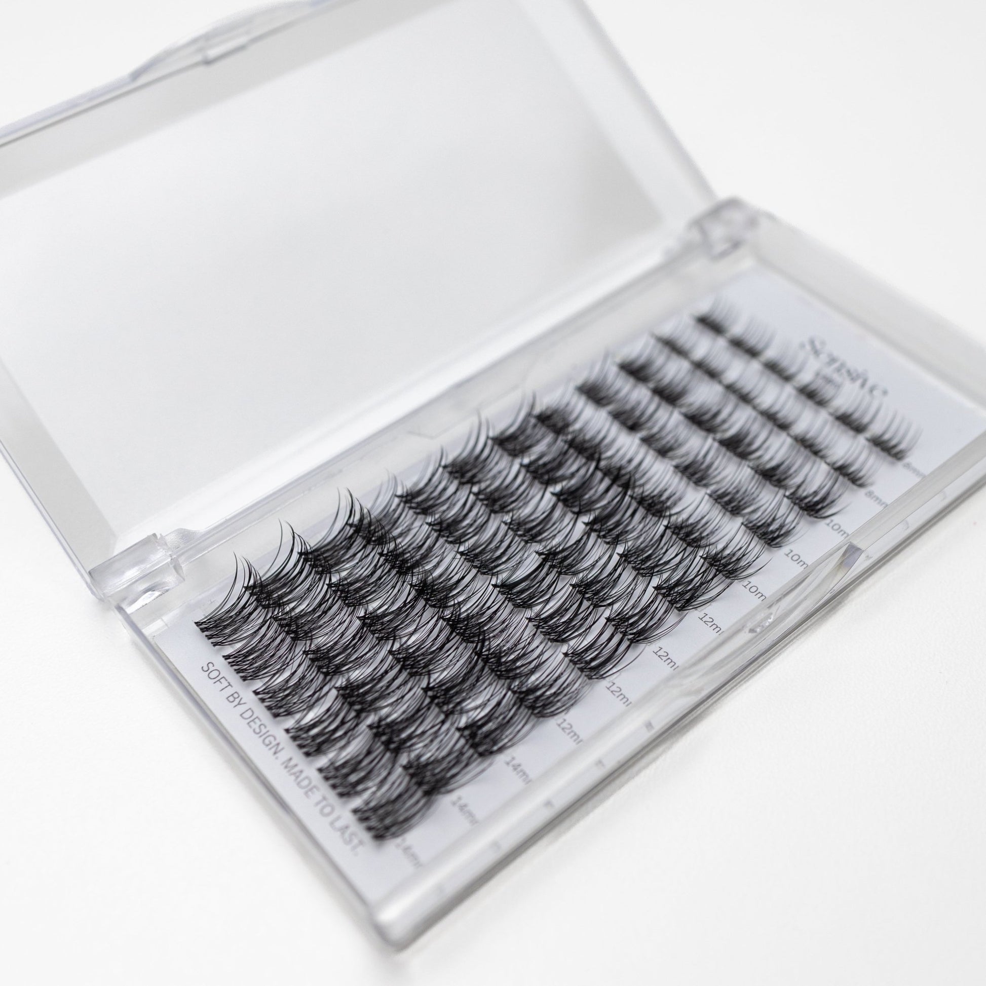 The Soft Lash Kit - Complete System - Sensive Labs