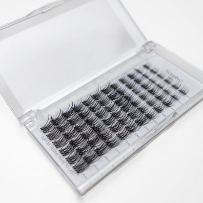 The Soft Lash Kit - Complete System - Sensive Labs